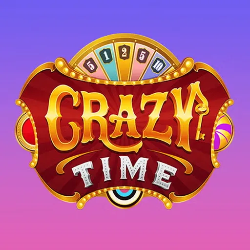 Crazy Time Evolution Gaming