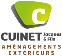 Cuinet Aménagements Extérieurs Logo