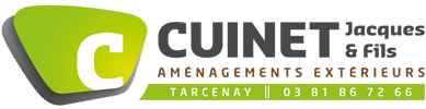 Cuinet Aménagements Extérieurs Logo